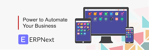 ERPNext is the world's best Cloud ERP